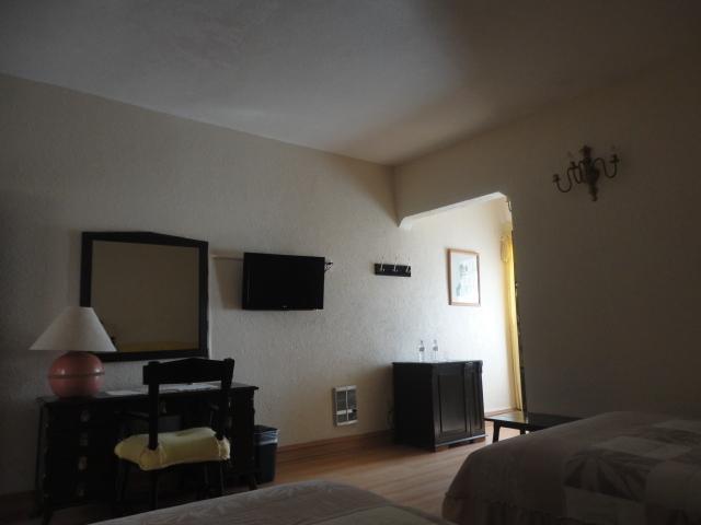 Hotel Royal Spa Zimapán Quarto foto
