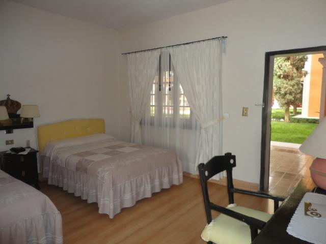 Hotel Royal Spa Zimapán Quarto foto