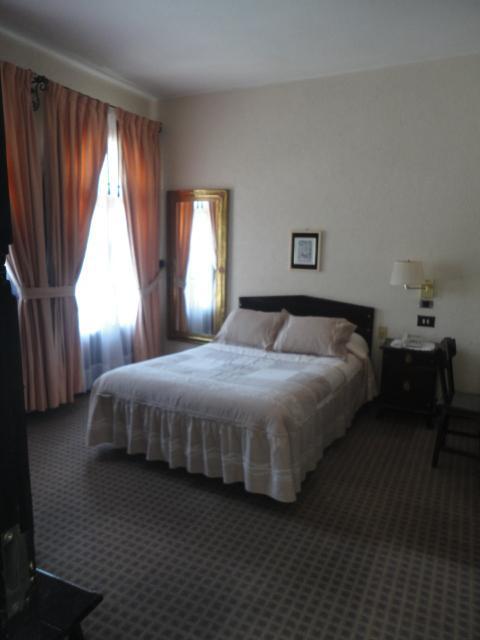 Hotel Royal Spa Zimapán Quarto foto